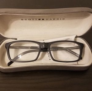 Scott Harris Eyeglasses/frames